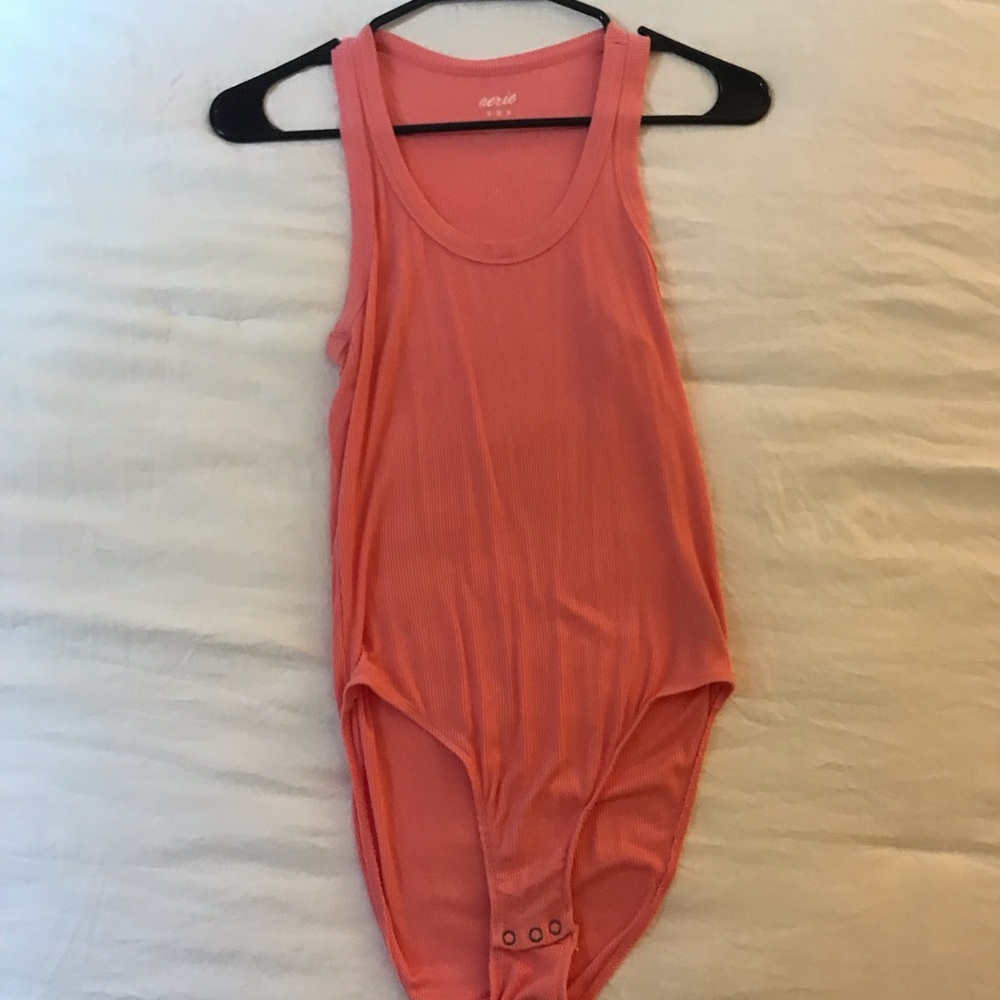 Aerie body suit